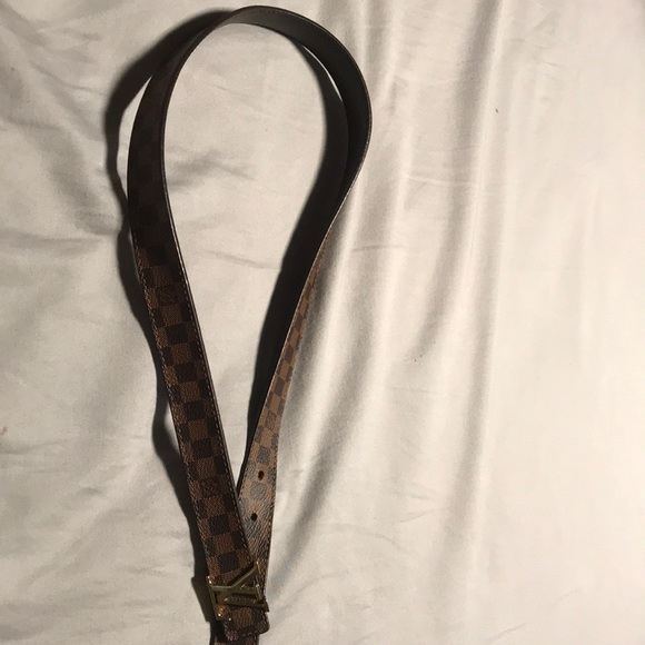 Louis Vuitton belt - Picture 2 of 2